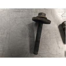 01M205 Crankshaft Bolt From 2008 Dodge Ram 1500  5.7